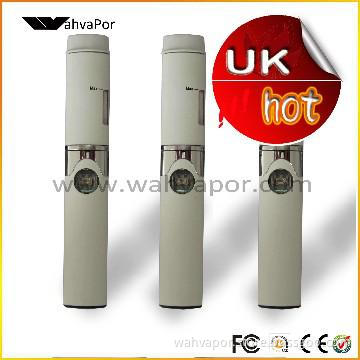 Good quality EVo-Ti E-cigarette with elegant appearance